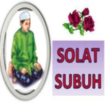 Logo of Cara Solat Subuh Dan Persoalannya android Application 